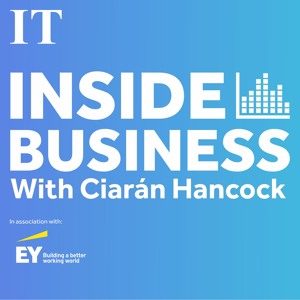 🎧 Podcast: Emirates’ country manager in Ireland @EndaCorneille talks to @CiaranHancockIT about why there’s no sign of the Covid-induced slowdown that was expected to wreak havoc on the economics of business travel. In association with @EY_Ireland irishtimes.com/business/busin…