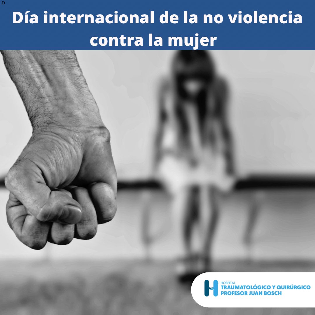 HTQPJBRD's tweet photo. Hoy 25 de Noviembre se rememora el Día Internacional de la Eliminación de la Violencia contra la Mujer, en honor al crimen contra las hermanas Mirabal, del cual se cumplen 61 años. https://t.co/IrSBXZO9YU