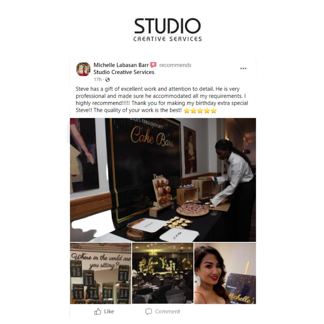 Studio Creative tweet media