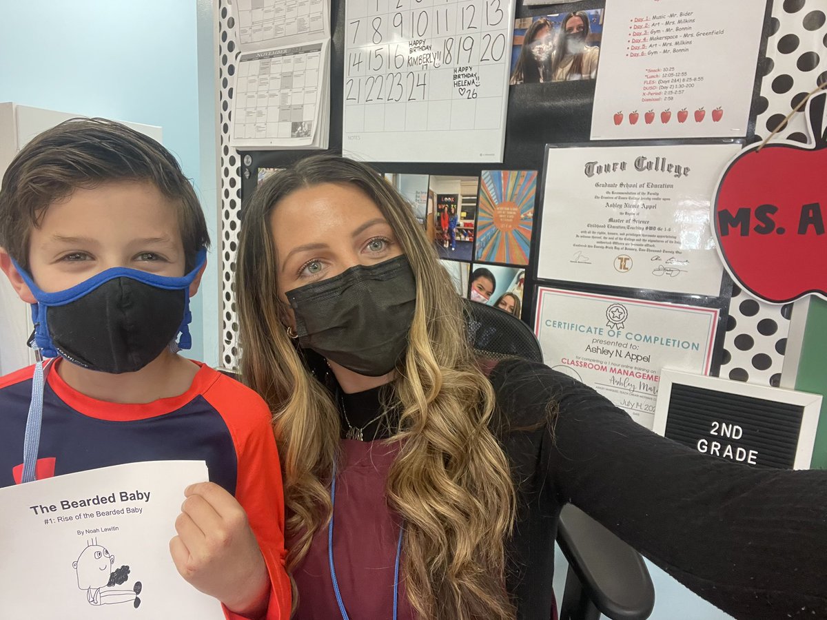 Ms. Appel tweet media