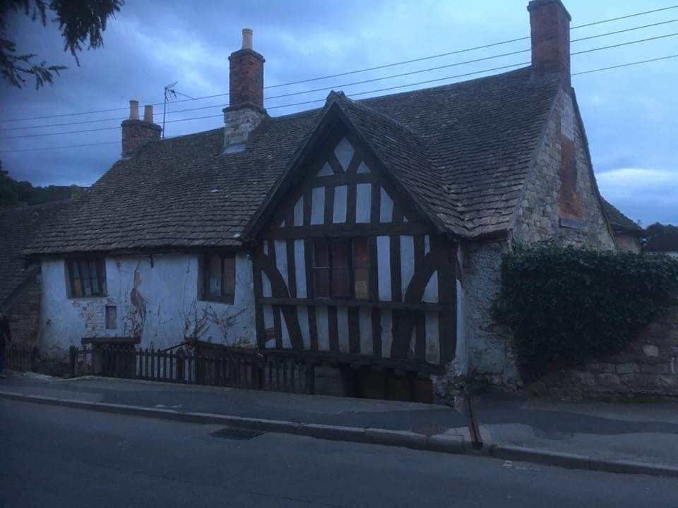 FRIGHT NIGHTS GHOST HUNTS 
new 2022 dates for the Ancient Ram Inn - £69

19th March
17th June
3rd September 
3rd December 
Times are 20:00 to 02:00 on all dates.

Book early to avoid disappointment...
07852 998628
office@frightnights.co.uk
frightnights.co.uk
<a href="/FrightNights0/">@frightnightsghosthunts</a>