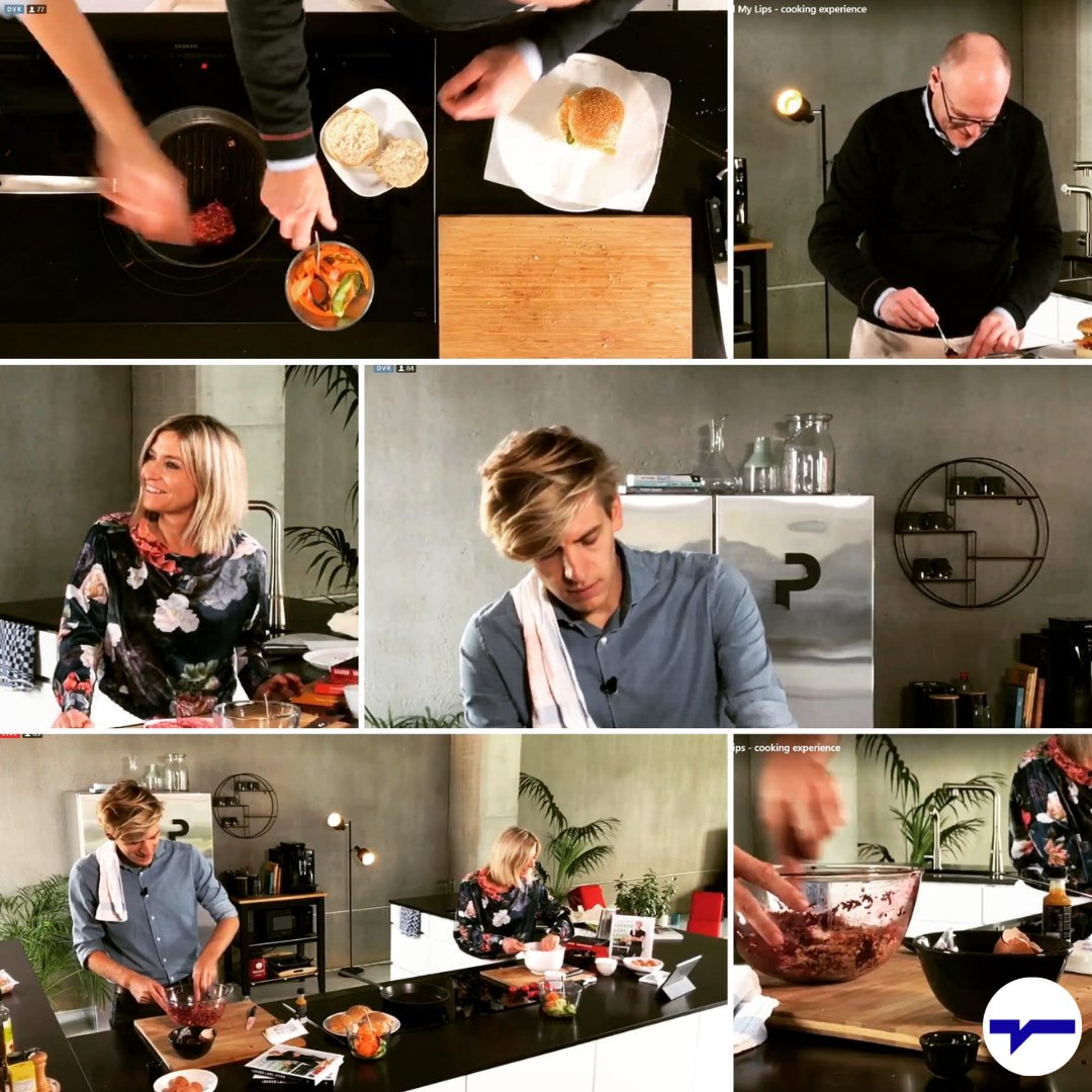 Terwijl experts en politici debatteerden over vaccins en het CST, zette Read My Lips meteen na de eerste lockdown al een eventformule op touw waarmee je in alle veiligheid je medewerkers, je businesspartners en jezelf een moment van samen-zijn kan gunnen. readmylips.be/nieuws/gematch…