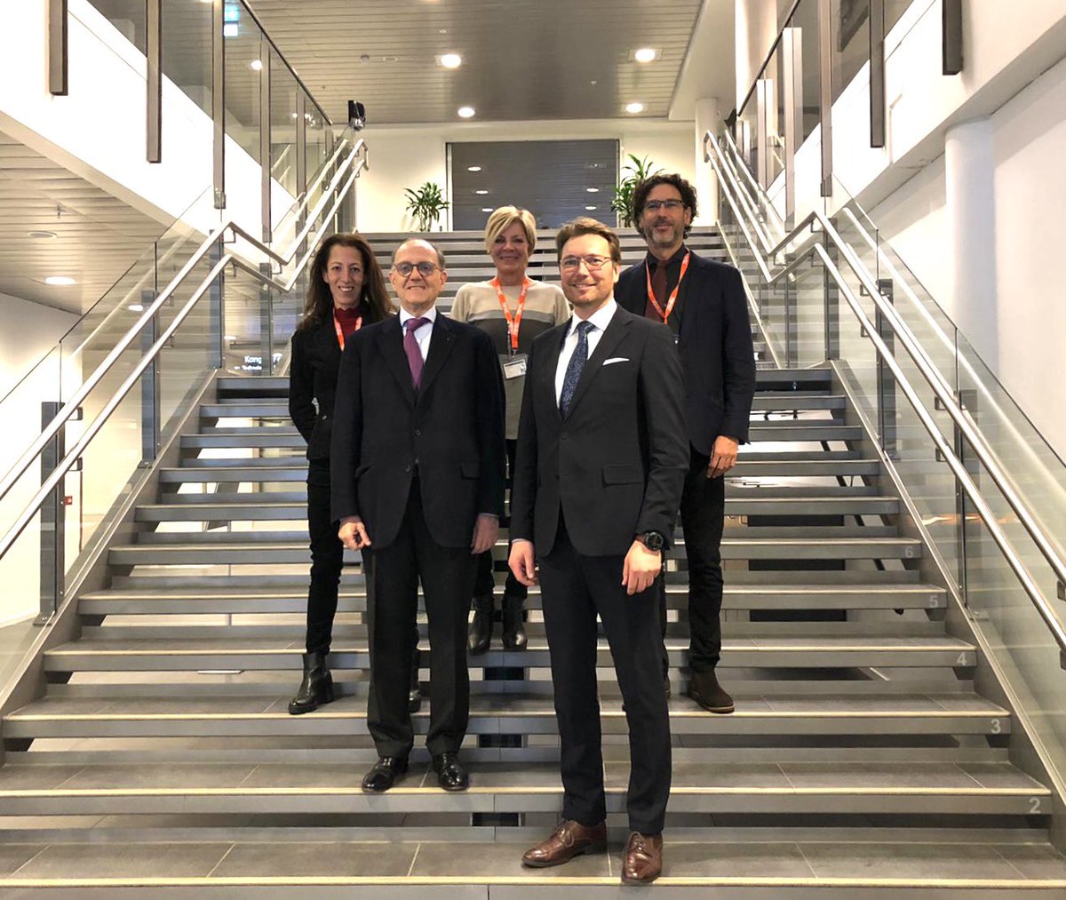 La France en Norvège tweet media