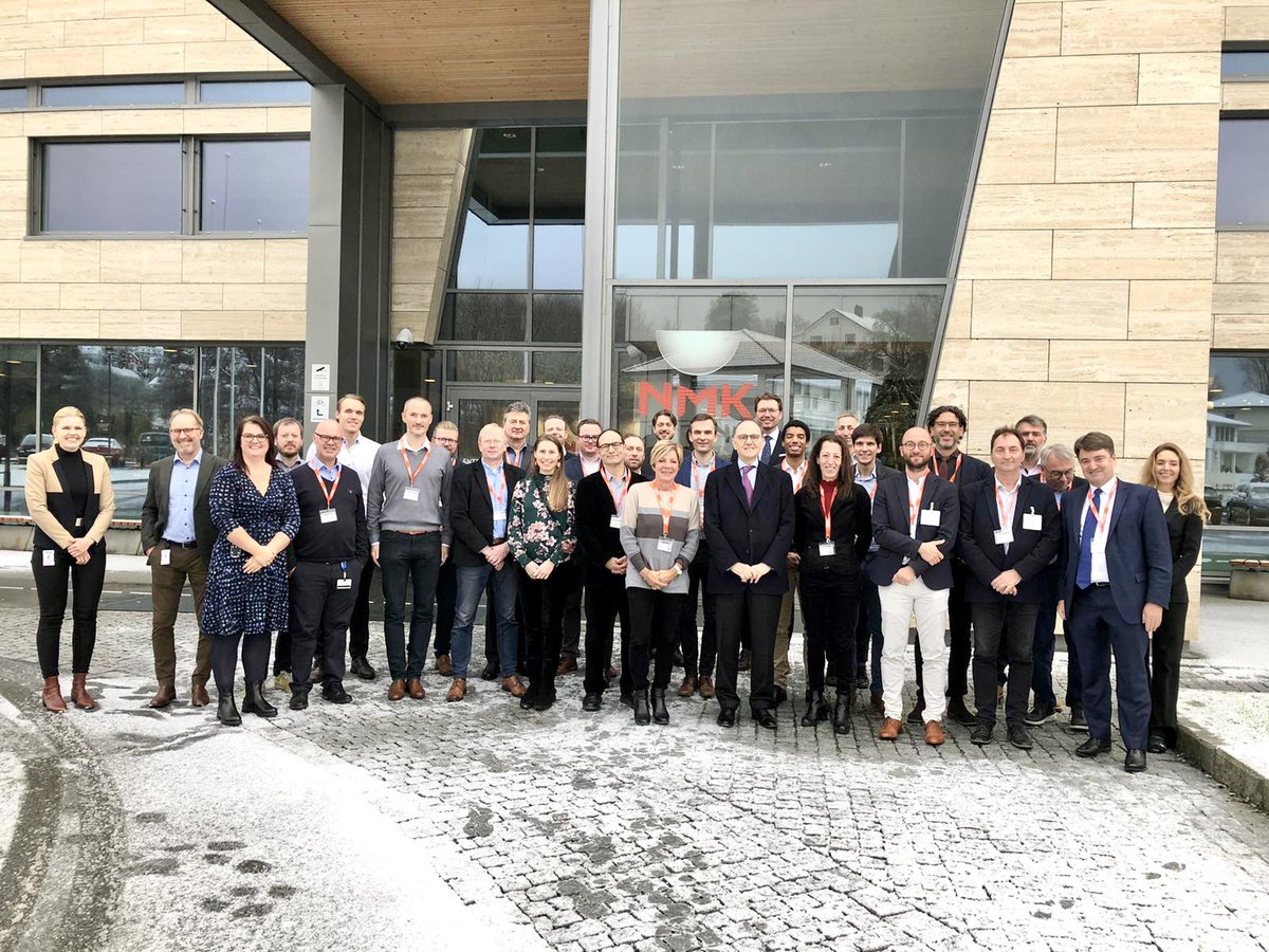 La France en Norvège tweet media