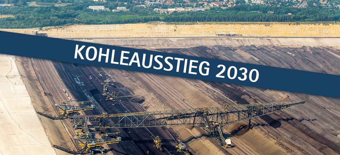Die erfolgreiche Transformation in der Lausitz sehen die Wirtschaftskammern CB &amp; DD durch einen vorgezogenen #Kohleausstieg2030 gefährdet. Die wirtschaftliche und zuverlässige Stromversorgung des Industriestandortes Deutschland hat höchste Priorität! cottbus.ihk.de/kohleausstieg2…