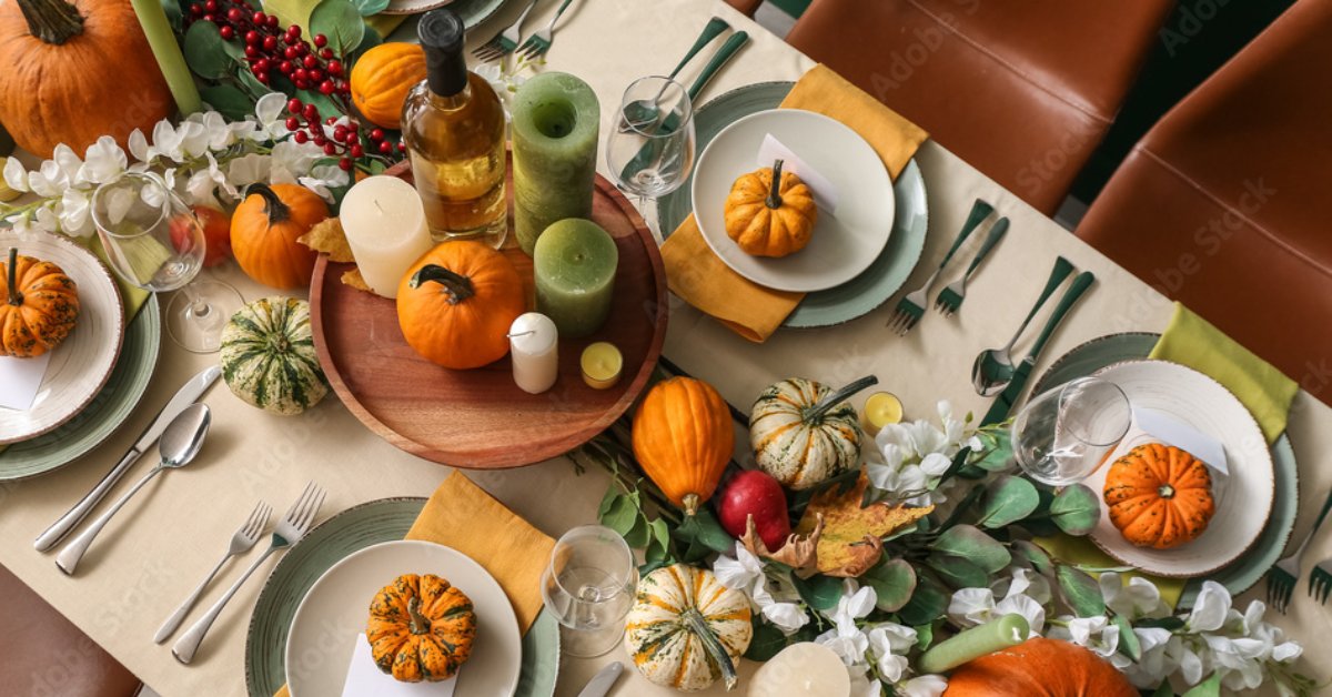 PatHenryMall's tweet photo. We wish you a healthy and happy #Thanksgiving, from our family to yours! We are closed today, and will reopen tomorrow at 7am for #BlackFriday shopping 🍂 https://t.co/tUtRkiWgWN