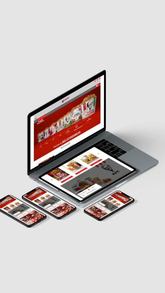 ZimutoChirasha's tweet image. Who doesn’t  love food
"it's  a finger lickin' good" 
redesigned of mine  
practicing  with figma 
design  to #solveproblem for #userexperience
figma.com/proto/81W98gY7…
open for #newideas 💡  and #feedback with suggestions  still learning  
Looking  for inspiration