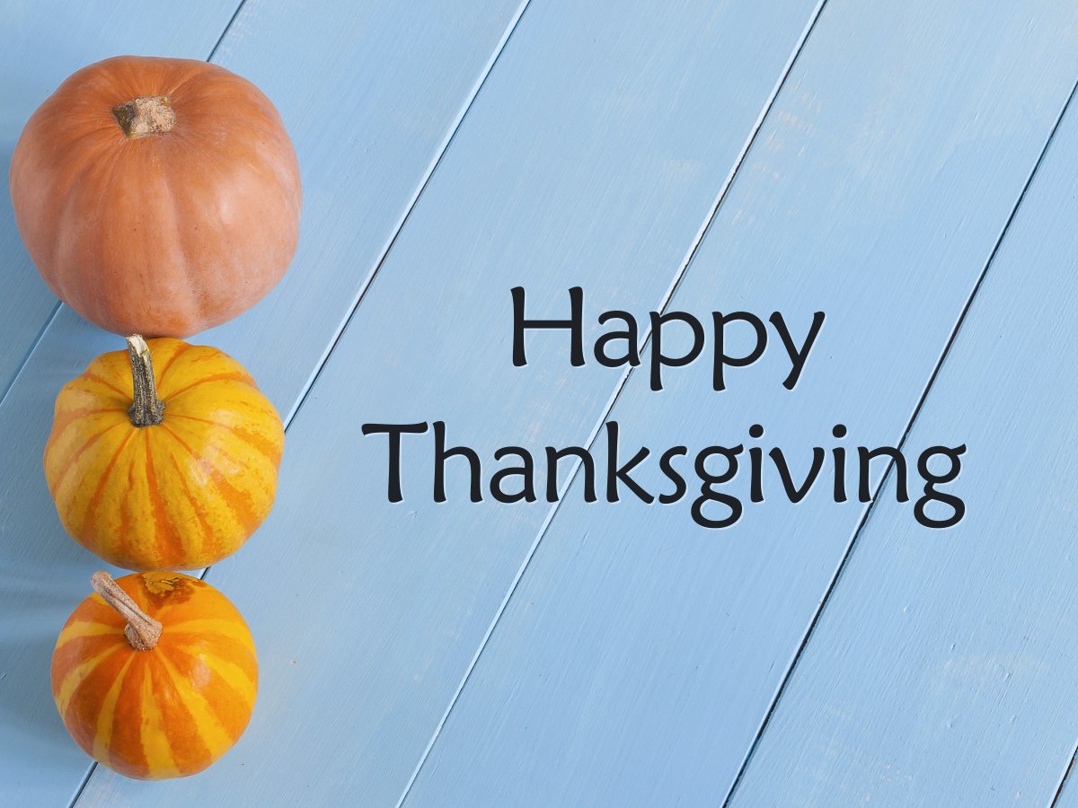 KoplaGroupHomes's tweet photo. May this day be filled with happiness, health and joy. Happy #Thanksgiving! #gratitude https://t.co/Ymnb0rmtFF
