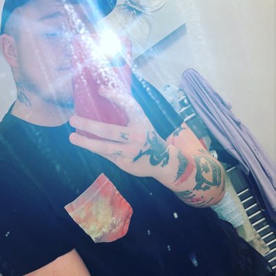 MattLee0304's tweet photo. #NewProfilePic https://t.co/F2zx809O14