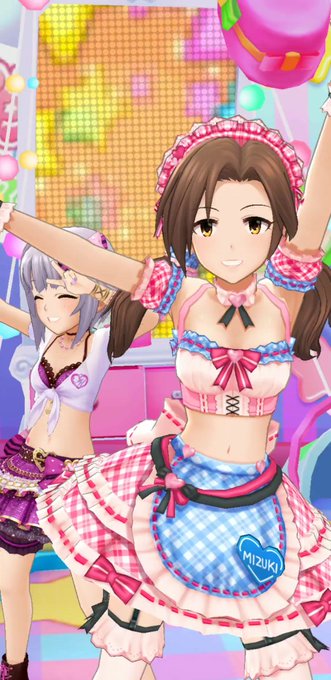 川島瑞樹のtwitterイラスト検索結果 古い順