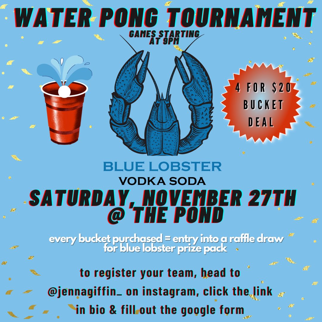 The Pond tweet media