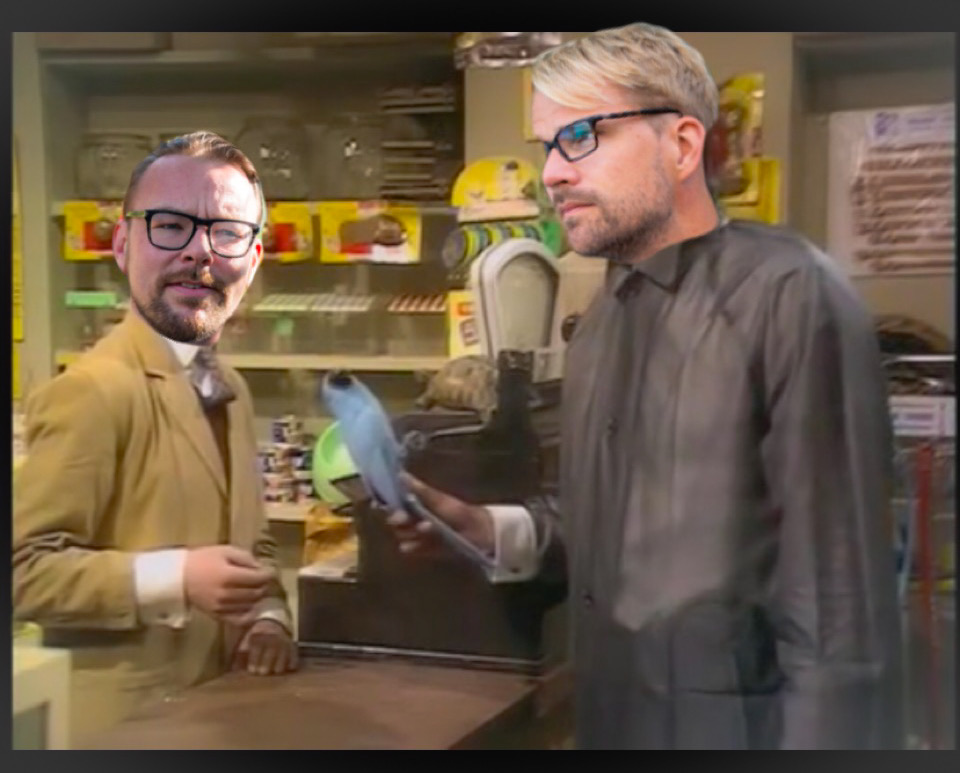 LinnGjerstad's tweet image. SISTE fra Bergen. #beby