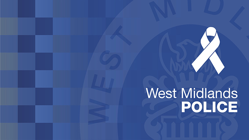 West Midlands Police tweet media