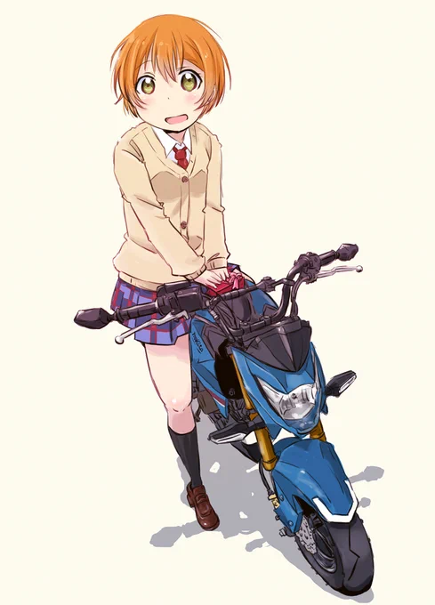 #金曜凛ちゃんりんりんりん 