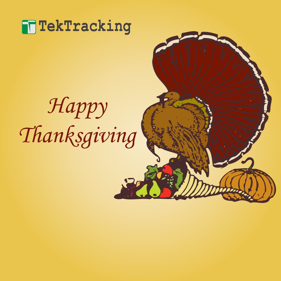 TekTracking tweet media