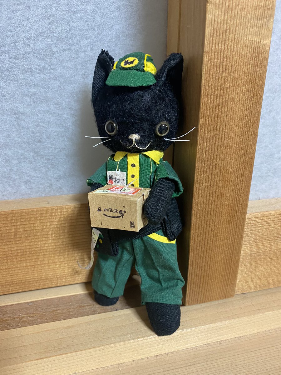 osakanaumaumado's tweet photo. #名刺代わりの作品をあげてください https://t.co/PicptwMogS