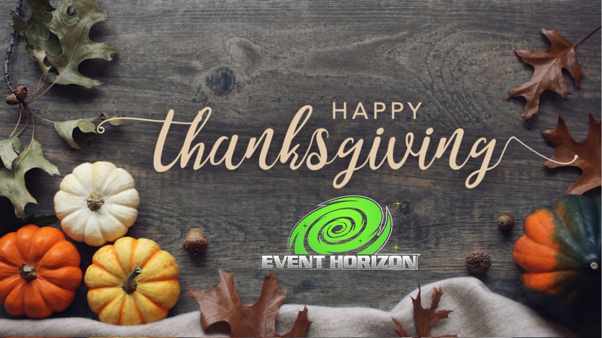 Event Horizon tweet media