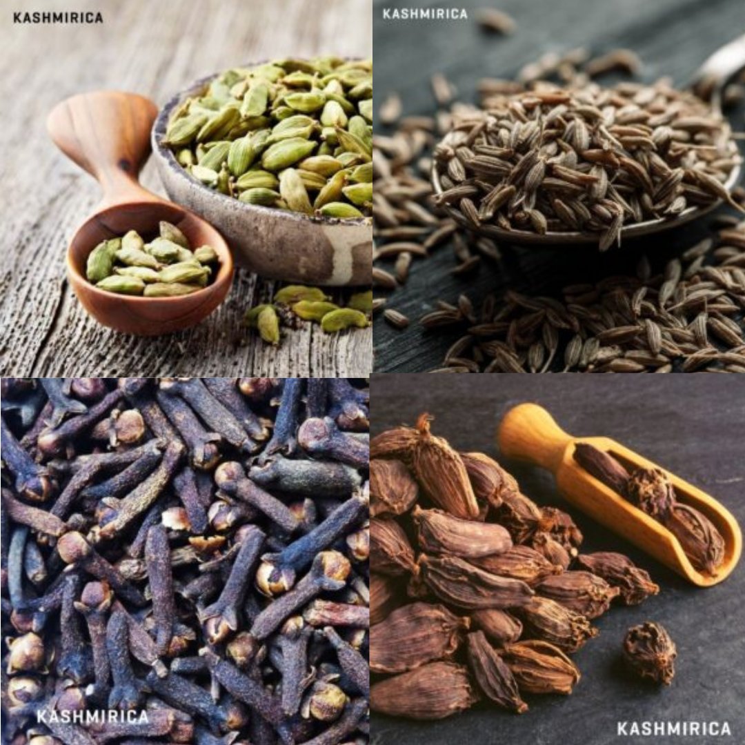 KashmiricaShop's tweet image. Make your recipes even more flavorful with authentic high quality spices only from Kashmirica. 

rdar.li/QeVNq0e

#kashmirispices #authenticspices #indianspices #buyonline #kashmirica