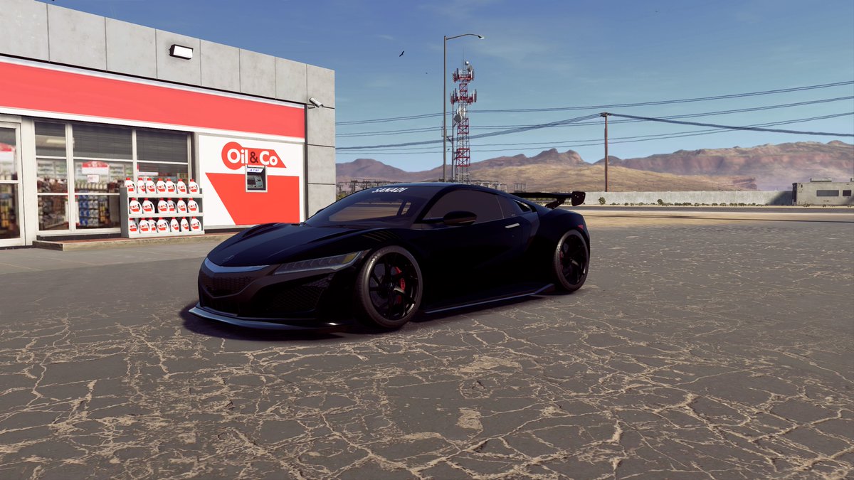 procoder420's tweet image. #PS5Share, #NeedforSpeedPayback