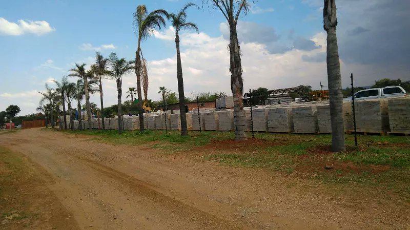 Construction232's tweet image. #Plant_Hire
Big Brick Plant For Hire Pta East

Location- Pretoria, Gauteng
construction23.com/listing/big-br…