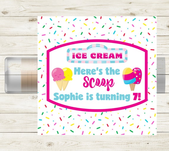 KawaiiHugz's tweet photo. Ice Cream Party Personalized https://t.co/HpxqTTIkqg via @EtsySocial #partyideas #etsymntt #customchapstick #customlipbalm https://t.co/dQRvMxOcxi