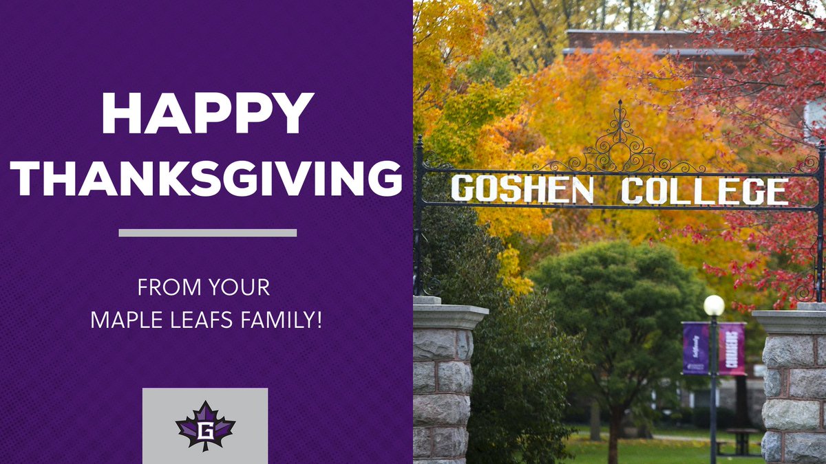 GC_MapleLeafs's tweet photo. Have a safe and enjoyable Thanksgiving! https://t.co/w6hAccwbUd