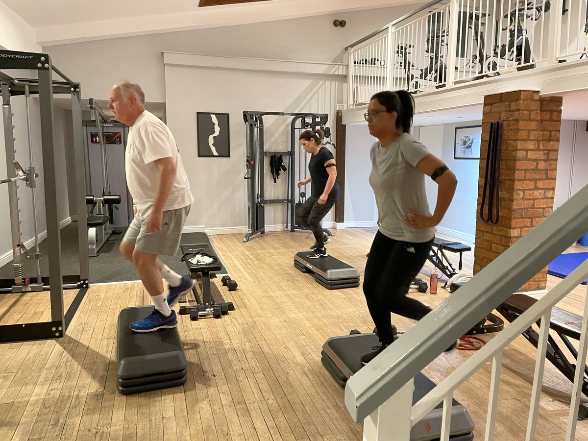 Active Aims Personal Training (@ActiveAims) / Posts / X