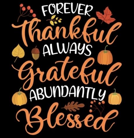 Happy Thanksgiving!!🦃🥧