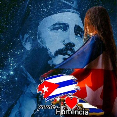 cubacolabora's tweet photo. 🇨🇺, los Colaboradores de la Misión Médica Cubana y el mundo, hoy rinde tributo al líder histórico de la Revolución cubana, al líder de lo humildes Fidel!

#FidelYLaColaboración #FidelPorSiempre #FidelVive #CubaCoopera #CubaVive 

@cubacooperaven @cubacolabora @NelaTa83 https://t.co/ifJ8sEHyJr
