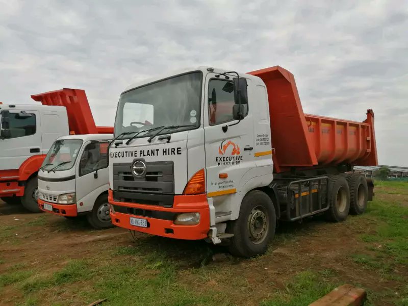 Construction232's tweet image. #Plant_Hire
Plant Hire in KZN

Location, Durban, Kwazulu Natal
construction23.com/listing/plant-…