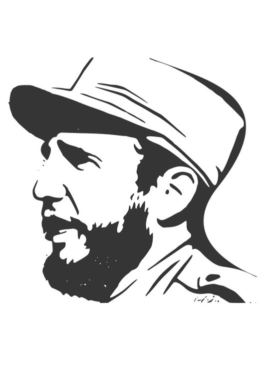 ¡Fidel vive! ⭐
.
.
#FidelCastro #FidelViveEntreNosotros #FidelPorSiempre