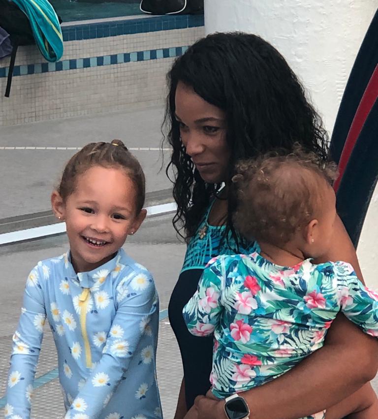 Denise Isaac tweet media