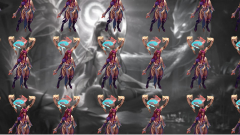 DumbsYT's tweet photo. oh yea I had like 20 skin codes for tranquillity dragon karma to giveaway lol

whoops

yea uuh just follow me or something and like this tweet and give me a funny epic meme in the comments

EUW and EUNE only btw
#LeaguePartner https://t.co/jSuamZKEuT