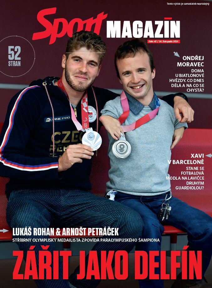 Lukáš Rohan tweet media