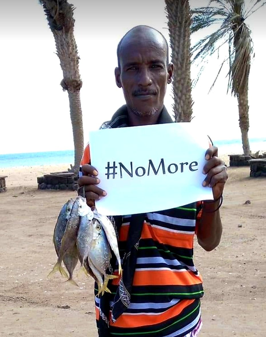 GhideonMusa's tweet photo. Be part of the #Nomore movement #Eritrea #Ethiopia #Africa say #Nomore https://t.co/TcxdMXJCZa