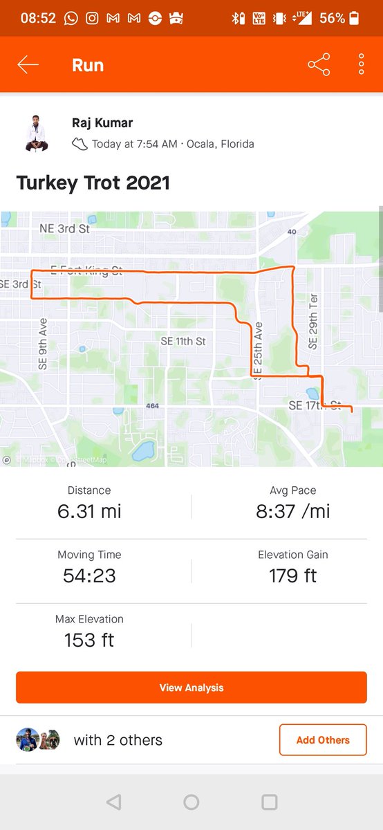 Raj Kumar, MD tweet media