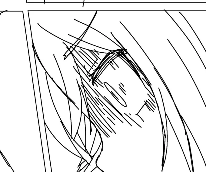 立体感がほしい 