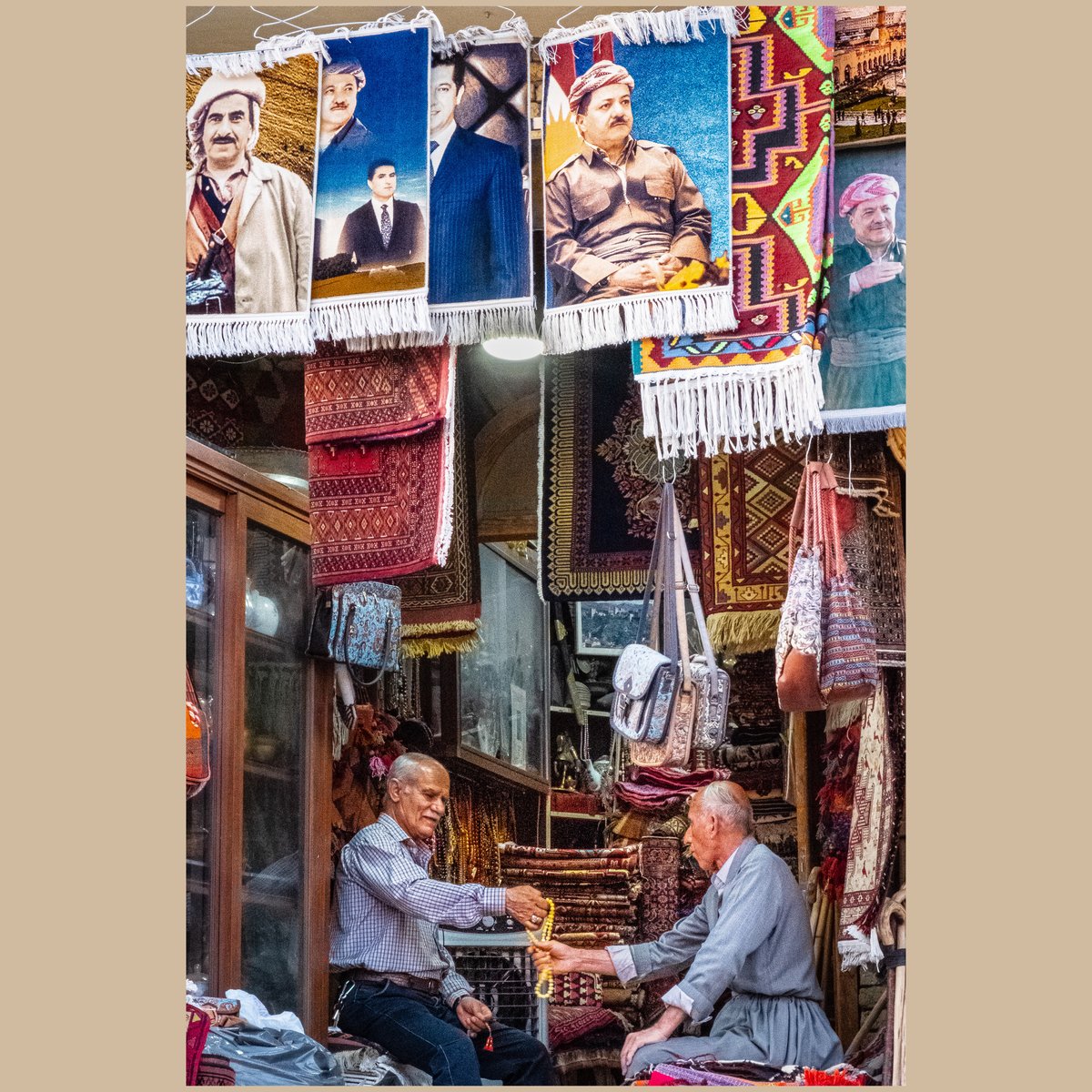 What's making Iraqi Kurds try to get to Europe now?
fivetentwenty.org/post/what-s-ma… #Kurds #iraqikurds #BelarusBorder