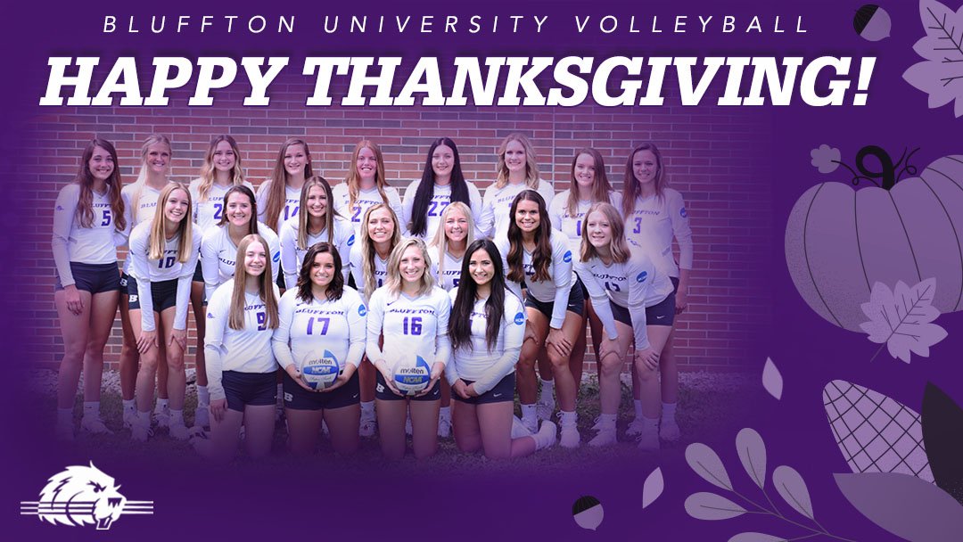 BlufftonUVball tweet media