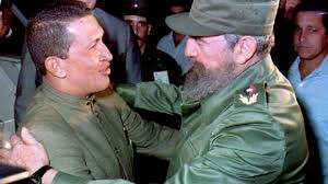 Fidel  y  Chávez,  dos  hombres,  un  mismo  sueño.

#FidelPorSiempre #FidelVive #HéroesDeLaSalud  #CubaPorLaVida

<a href="/cubacooperaven/">Brigada Médica Cubana en Venezuela</a> <a href="/cubacolabora/">Brigada Médica Estado Aragua</a> <a href="/Besnoymp_26/">Besnoy Montesino Pino</a> <a href="/EscobarNirma/">Nirma Escobar Cabrera</a>