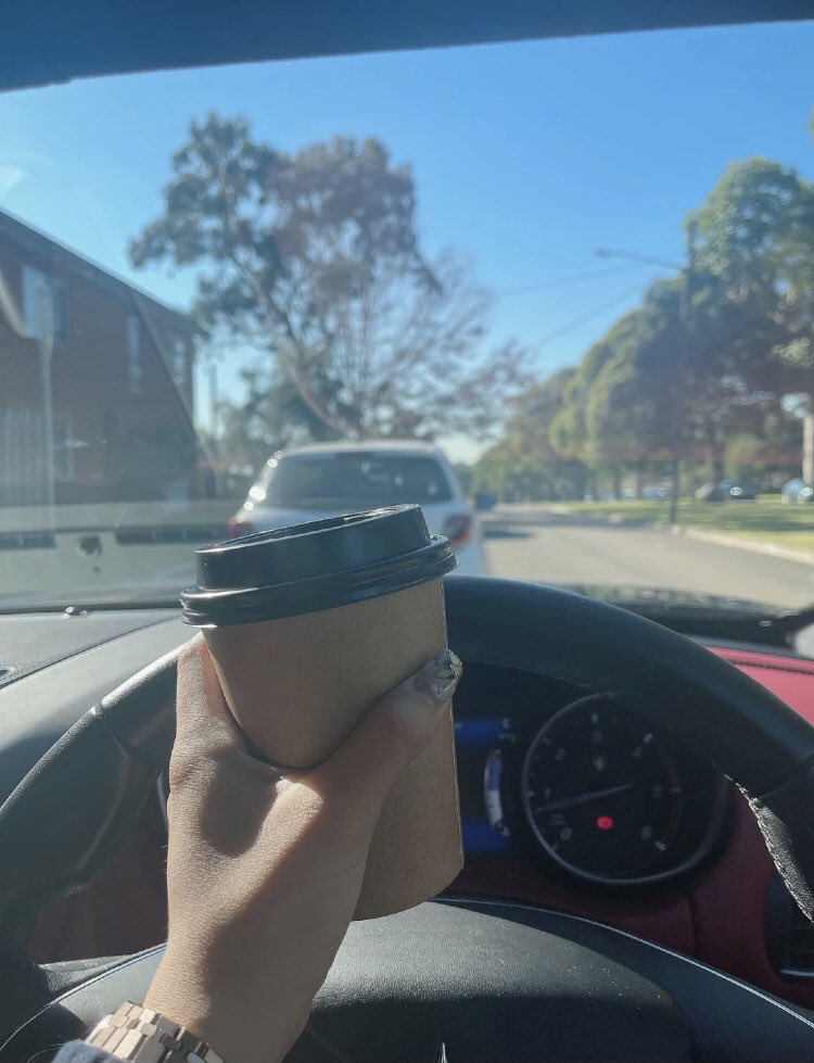 dany56981's tweet photo. A beautiful day, starting with a cup of coffee!🥰 https://t.co/SVtKzX4Zkb