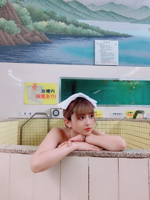 Twitterのコスプレ画像11