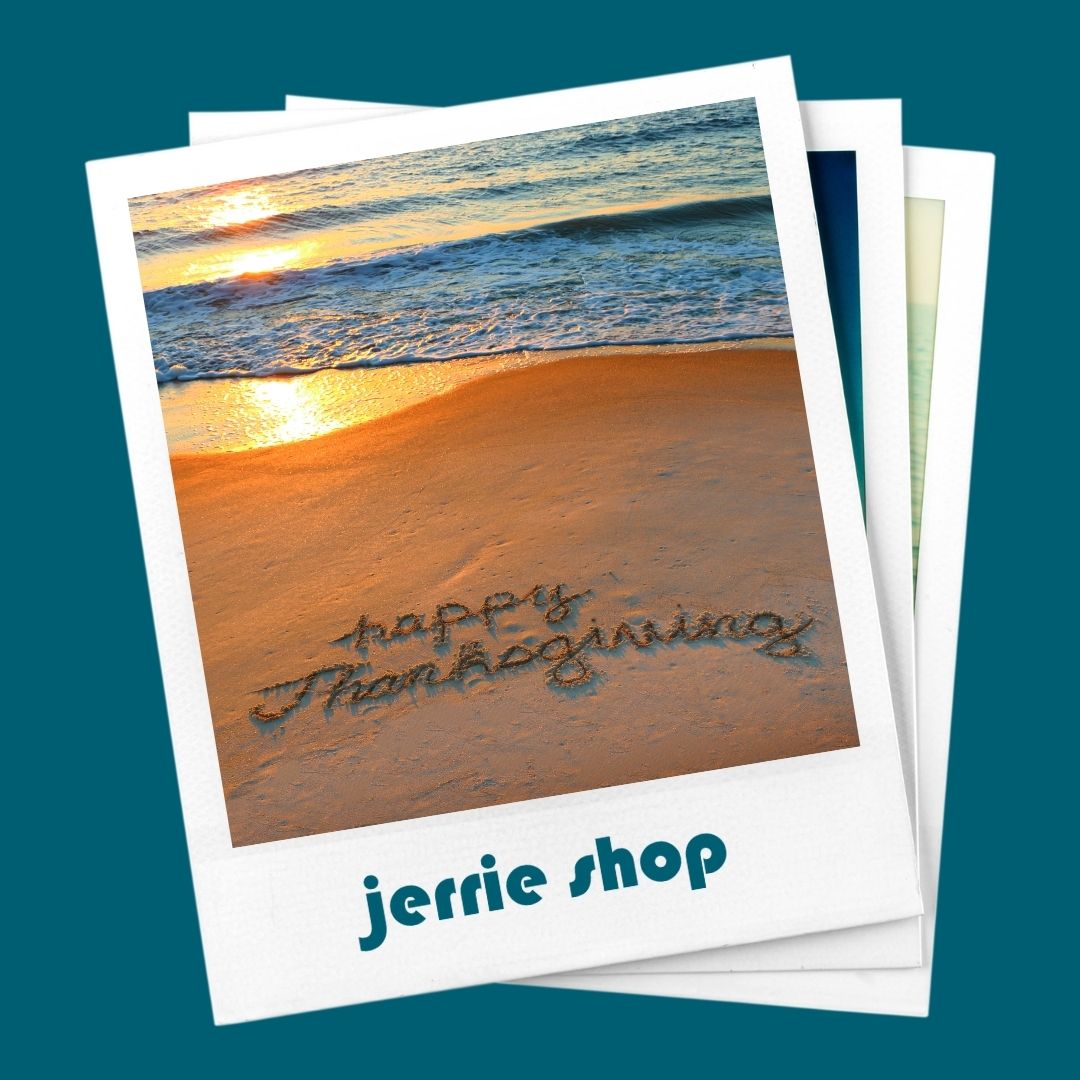 jerrieshop's tweet photo. We are so thankful for our loyal customers. 💙 Wishing you all a Happy Thanksgiving from your friends at Jerrie Shop! https://t.co/zDFRtV3Zg7