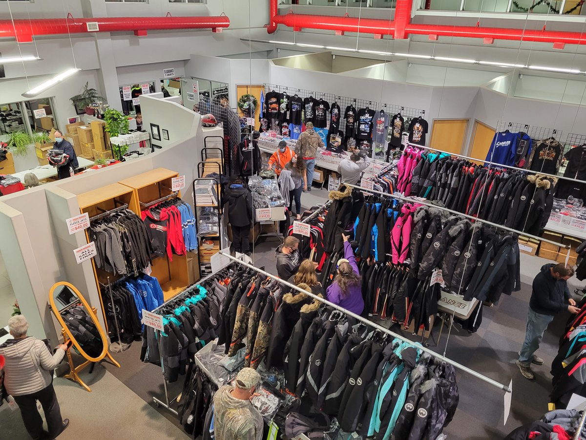 Choko Authentics tweet media