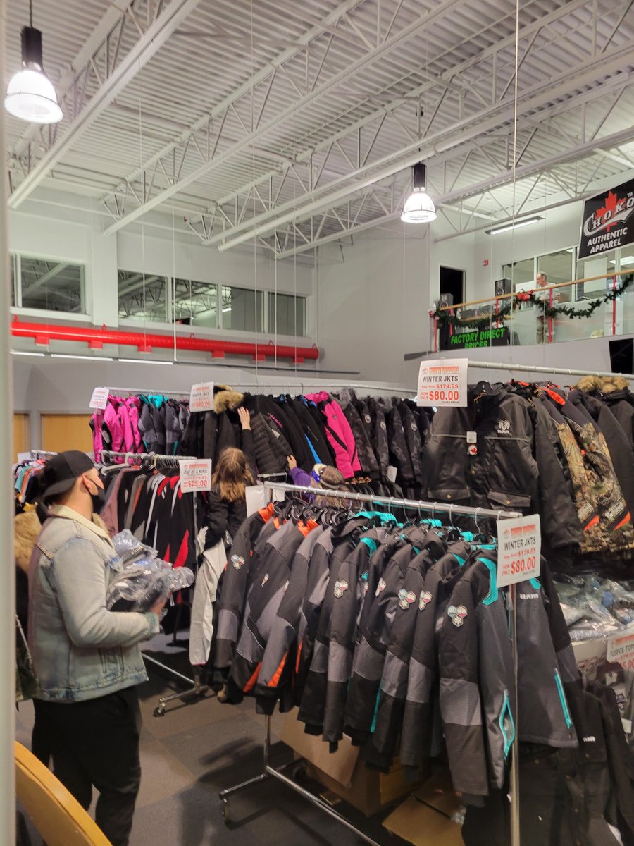 Choko Authentics tweet media