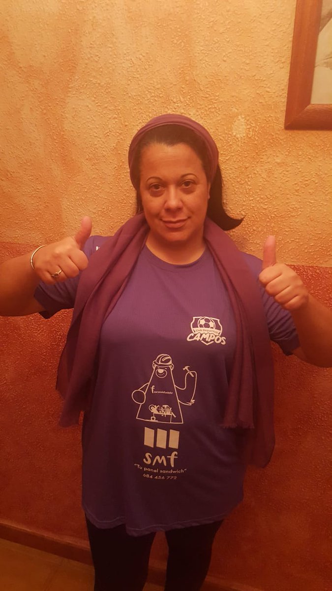 Cdcampos2's tweet photo. Día Internacional de la eliminación de la violencia contra la mujer. Mucha fuerza a todas. 💪💪. Sois las mejores.@muleo1 @IvnPrezCalixto1 @MARIAHERNNDEZP9 @MPerezceron @Ayto_Campos @Claudiki14 @jdlotas1989 https://t.co/sUuU6B0z6l