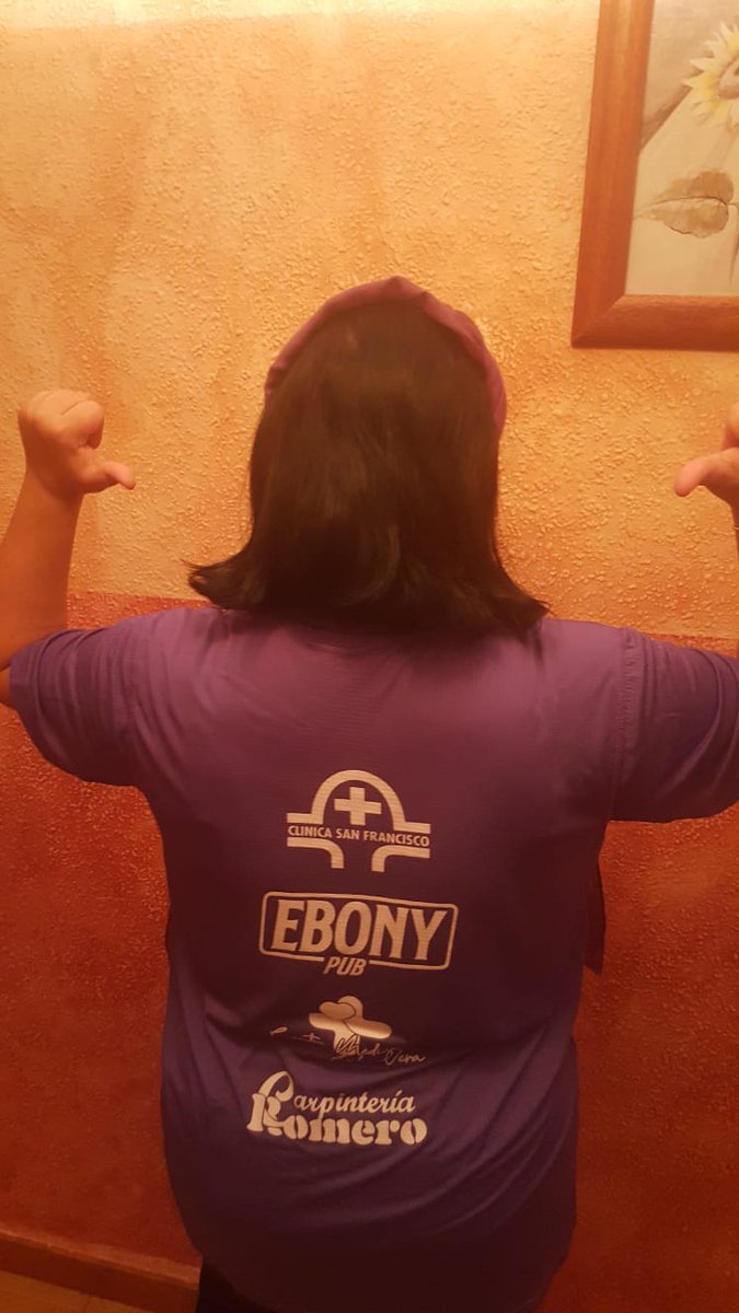 Cdcampos2's tweet photo. Día Internacional de la eliminación de la violencia contra la mujer. Mucha fuerza a todas. 💪💪. Sois las mejores.@muleo1 @IvnPrezCalixto1 @MARIAHERNNDEZP9 @MPerezceron @Ayto_Campos @Claudiki14 @jdlotas1989 https://t.co/sUuU6B0z6l