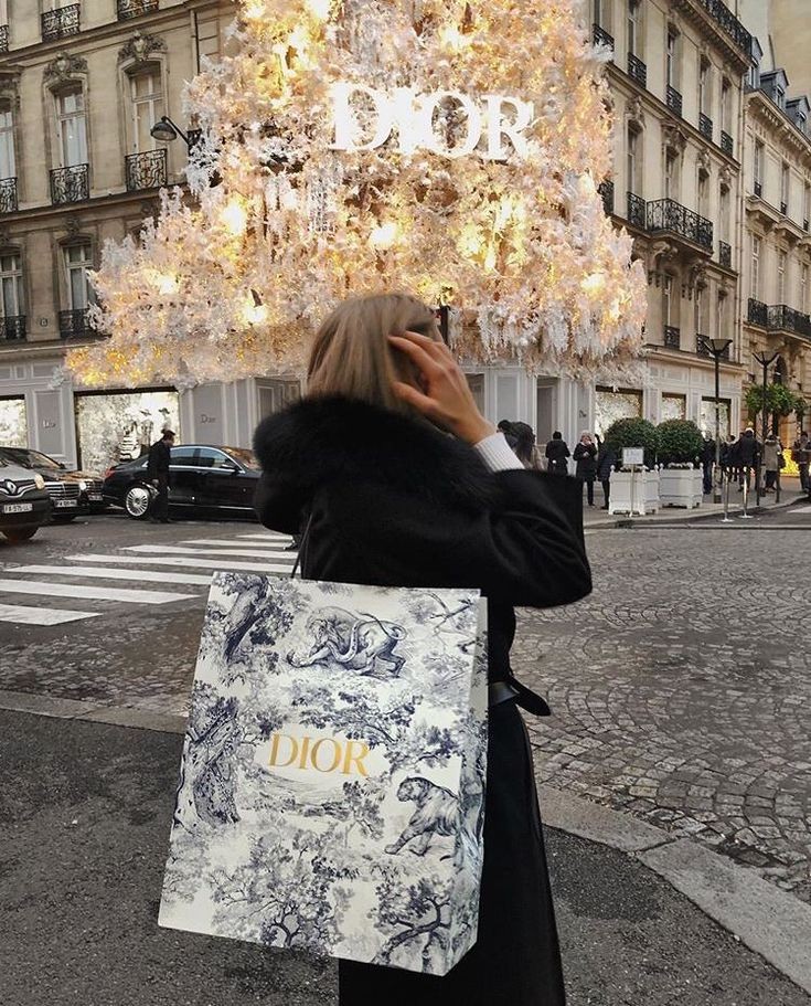 in the mood for christmas!