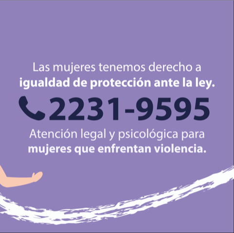 PGR_SV's tweet image. Si eres víctima de violencia ¡#RompeElSilencio!
Nuevo número telefónico exclusivo para mujeres que enfrentan violencia.
☎️2231-9595

#UnidasSaldremosAdelante

Unidad de Atención Especializada para las Mujeres.