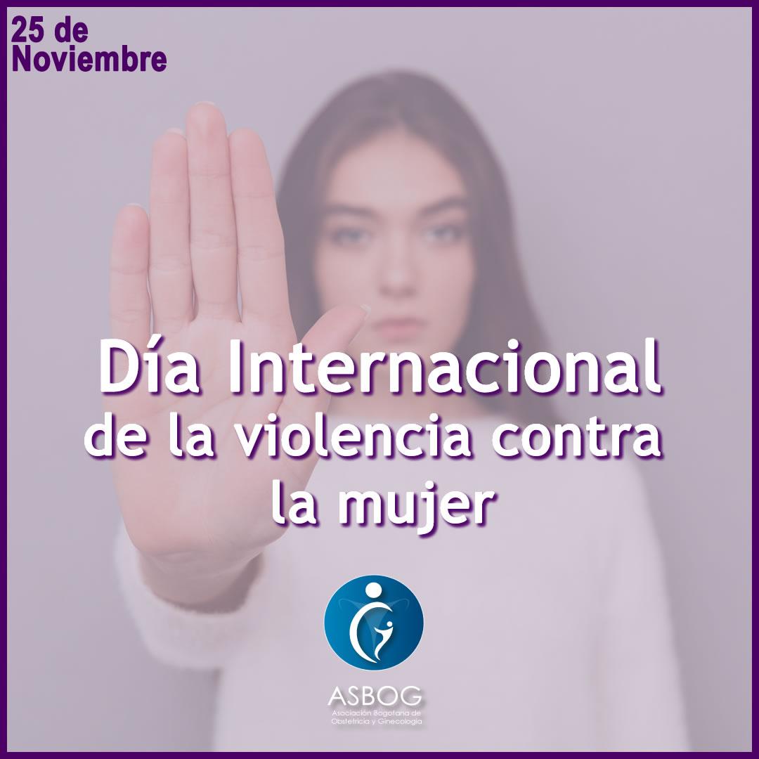 ASBOG Asociación Bogotana de Obstetricia y Ginecol tweet media